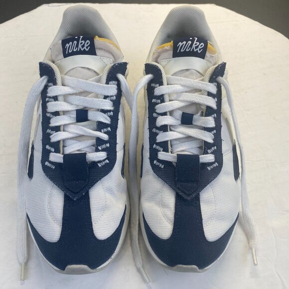 Size 8- Nike Air Max Pre-Day White DQ4068-100 Men Athletic Shoes,Comfort,Lace Up main image 6